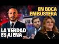La mentira más absurda ¿por qué mentir en lo fácil?