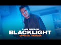 Blacklight  official trailer  only in theatres february 11