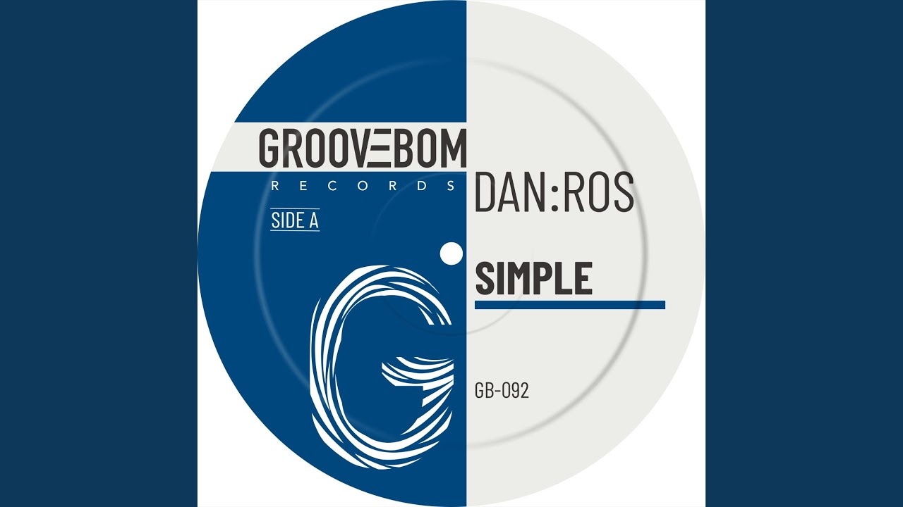 Assista a Simple (Original Mix) no YouTube