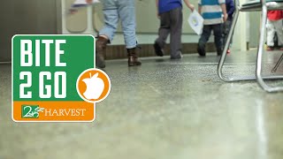Support Bite2Go