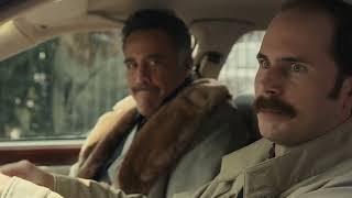 Jimmy Johns - Dangerous