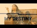 MY DESTINY | Teaser | Nouveau Film de Sila Bisalu | SBproduction