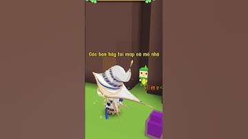 Cả đống xu mini và gấu bông đang chờ các bạn | #miniworld #miniworldvatoi #miniworldvn #minidaovang