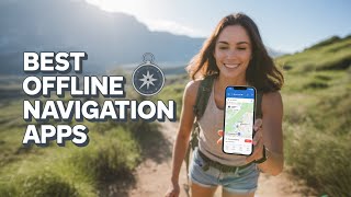 5 Best Offline Navigation Apps for Android screenshot 4