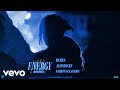 BURNS, A$AP Rocky - Energy (Krs. Remix (Audio)) ft. Sabrina Claudio