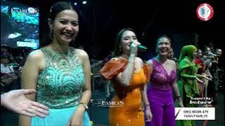 Rhosad & Bidadari Familys - Medley Hello Kemonas Rambate Rata Hayo