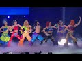 [4K} 240526 - XG - X-GENE - [THE FIRST HOWL] IN YOKOHAMA D2 - FANCAM