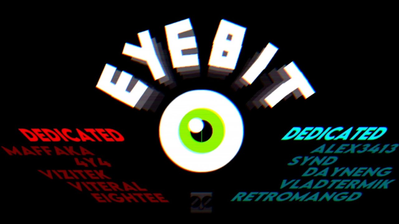 "EYEBIT" By: Akvaz