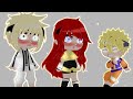 ⚡🍓||Você + Ela||🍓⚡ //mene// 💖MinaKushi💖 🔥Especial dia dos namorados🔥⚡Minato 🍓Kushina 🍜Naruto
