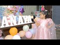 Anaya Kandhal Live Video