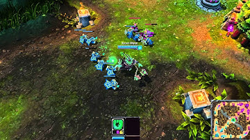 Thresh run + soul siphon animation bug