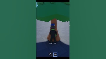 How I Built Resource Gathering Like ARK in Roblox #roblox #robloxshorts #lootsystem #robloxtutorial