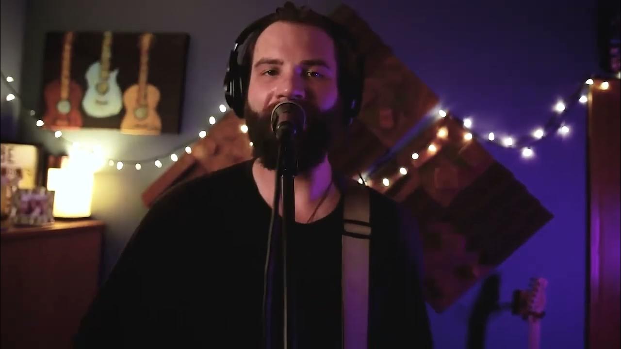 Sam Ness Slow it Down Madison Area Music Awards Performance YouTube