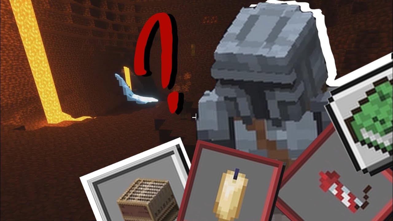 Coming back to Minecraft after many years… - YouTube