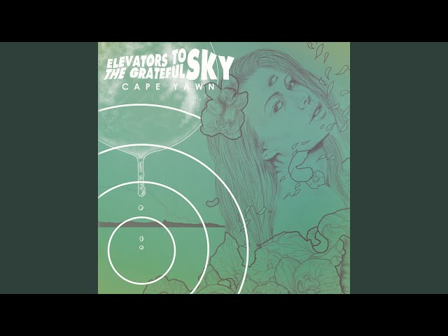 Elevators to the Grateful Sky - Bullet Words