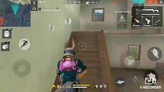 Agus Kotak midak telek versi freefire