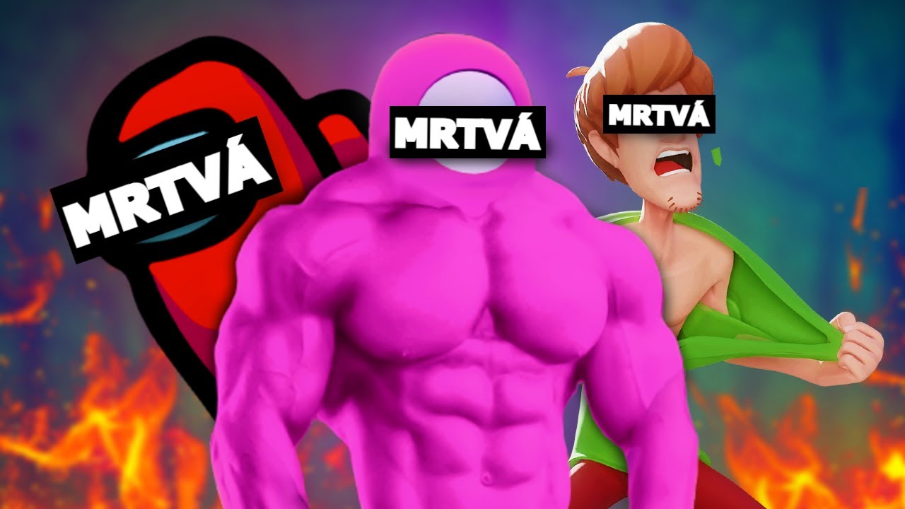 PROČ Tyhle Hry UMŘELY?!