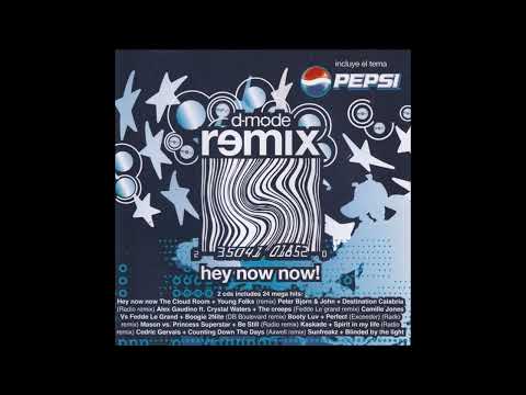 05  - Mason vs  Princess Superstar Perfect - Exceeder  (Radio Remix)