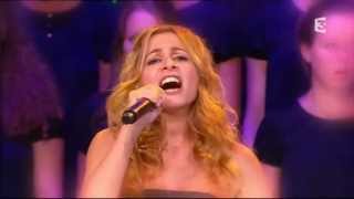 "The winner takes it all" - Julie Zenatti / 29 Aout 2011, La grande soirée ABBA chords