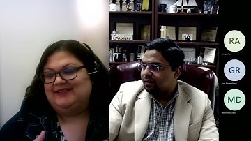 Masters in Business Analytics Online Cohort Webinar: Summer and Fall 2022 Admits Info Session