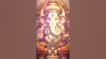 Thumbnail of Powerful Ganesh Gayatri Mantra