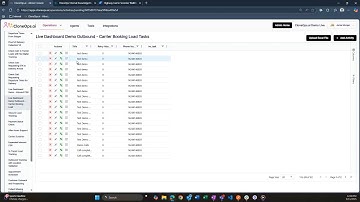 Demo: Live Take Over Functionality in Call Booking