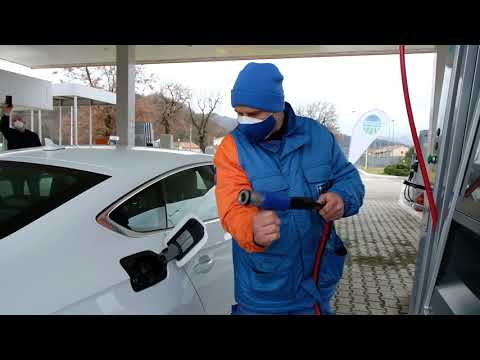 IP &Snam4Mobility