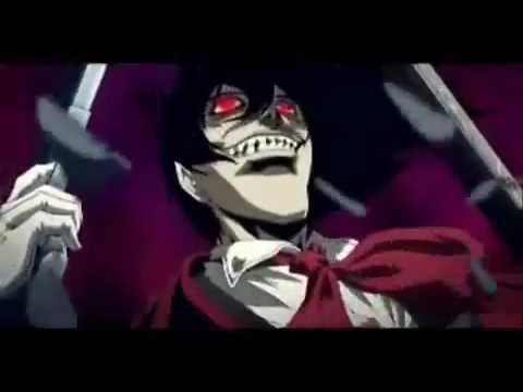 Alucard's Evolution