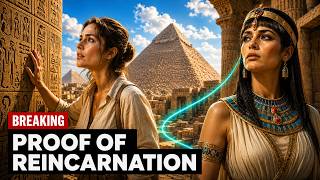 Download lagu The Reincarnation Mystery Hidden in Ancient Egypt — And the Woman Who Remembered Everything