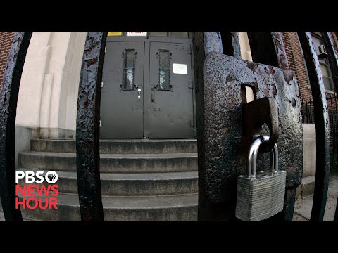 WATCH LIVE: House Oversight hearing on the effects of COVID-19 school closures Episode cover