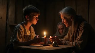 Lonely Widow Sheltered a Boy and His Grandma, Not Knowing They Were the Territory’s Richest Family