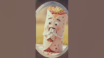 Eating Cute Snacks Aww! #shortsvideo #viral #shorts #shortvideo