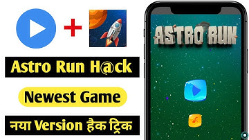 MX Player Astro Run Game Hack Trick || Astro Run Game Autowin Trick Today || MX Player New Game Tips