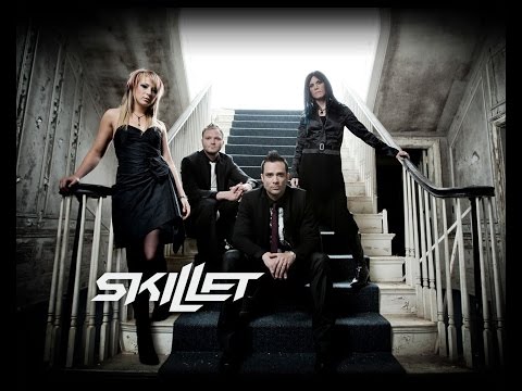 Песни группы Skillet на русском