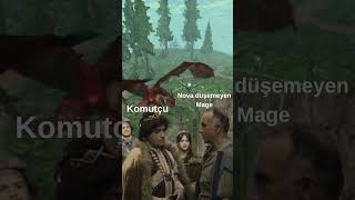 Komutçunun Nova Atamayanları Darlamaya Şekli