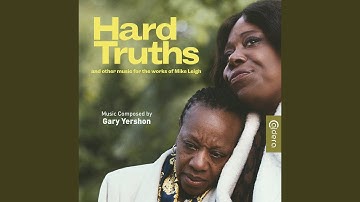 Please (From "Hard Truths")