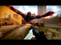 Just Your Average Hard Rain Game - Left 4 Dead 2