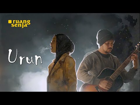 Ruang Senja - Urun | Official LYRIC Video