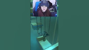 #BotW this counts as a climbing fail right? #fail #game #gaming #stream #streamer #twitch #funny