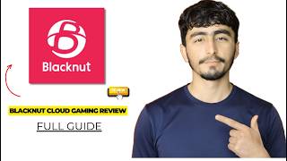 Blacknut Cloud Gaming Honest Review 2026 — Is It Worth It?