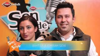 Sen De Söyle 46. - 16 Ocak 2014 Perşembe - 