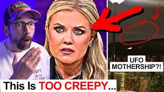 Celebrity Mysterious & Creepy TikToks That'll Make You Question Reality 😱 Profile