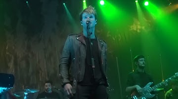 Kodaline - Way Back When @ The Institute, Birmingham 14/03/15