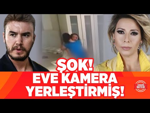 Son Dakika! İntizar Ve Sinem Gedik’in Uygunsuz Görüntülerini İfşa Etmişti!! İşte Verilen Ceza