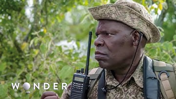 Undercover With Anti-Poaching Rangers In South Africa