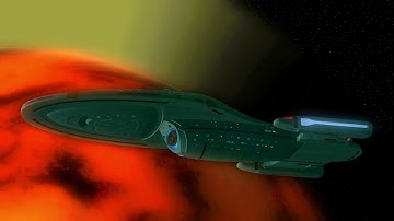 STBC : BCMM - Strange New Worlds