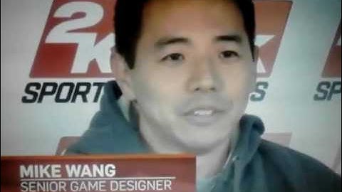 NBA 2K13 Developer Insight #1- Gameplay, Part 1