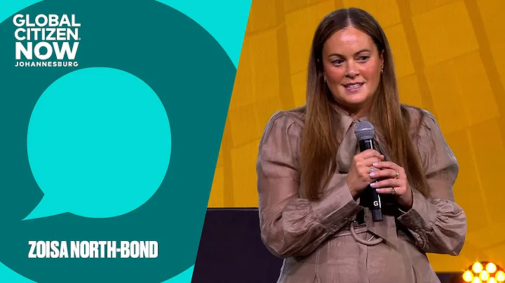 Octopus Energy Expands Power Africa Investment | Global Citizen NOW: Johannesburg 2025