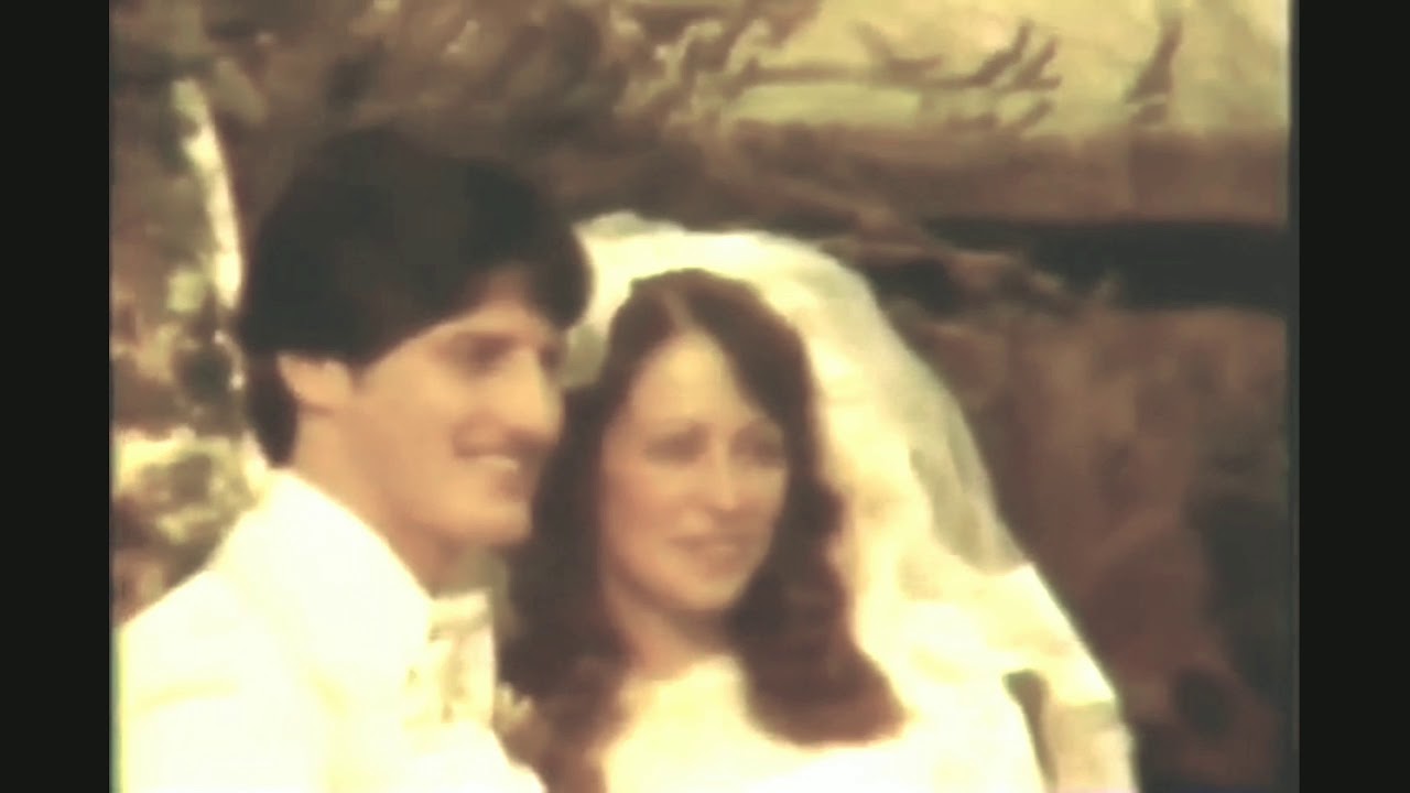 Jeffrey & Janelle Slipp Wedding | February 18, 1979