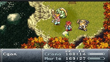 Chrono Trigger Blind Playthrough Part 15: The Hero Appears